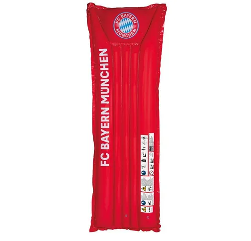 Happy People Aufblasbare Schwimmfigur FC Bayern München - Luftmatratze