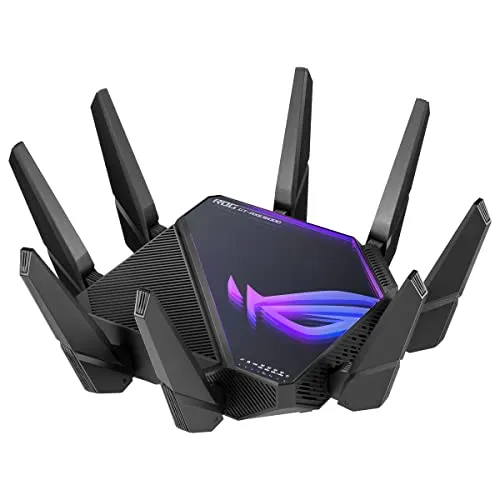 Produktbild ASUS ROG Rapture GT-AXE16000