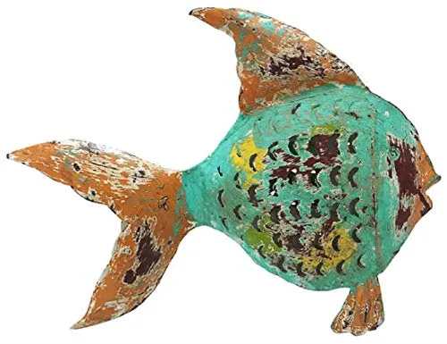 Kunst Türkis von ETC