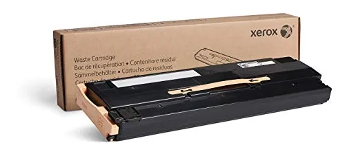 Xerox VersaLink C9000 - Tonersammler (108R01504), kompatibel mit C8000V DT/DTM und C9000V DT/DTM, für optimale Druckqualität