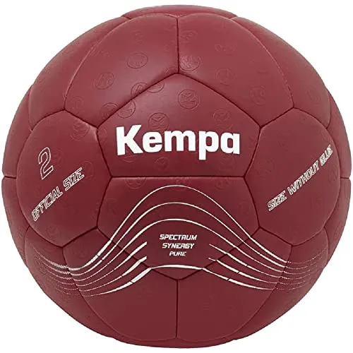 Kempa Spectrum Synergy Pure Handball von Kempa