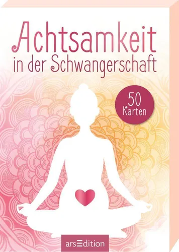 Achtsamkeit in der Schwangerschaft