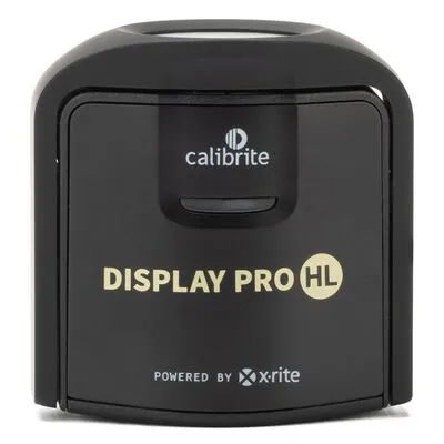Calibrite Display Pro HL von Calibrite