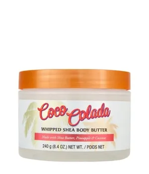TREE HUT Coco Colada Whipped Body Butter Körperbutter 240 g