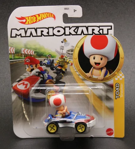 Hot Wheels von Hot Wheels