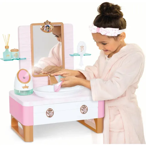 Disney Princess Style Collection - Deluxe Day Spa (233384) (233384)