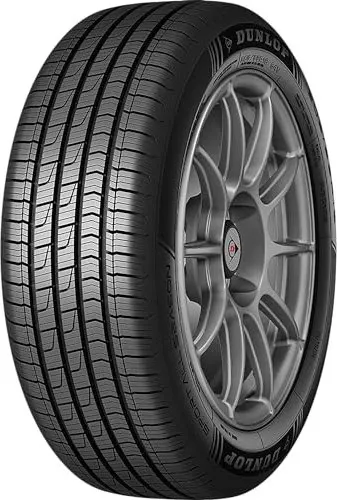 Dunlop Sport All Season XL 3PMSF 205/60 R16 96H Ganzjahresreifen - Autoreifen mit 3PMSF-Zertifizierung, ideal für ganzjährige Nutzung und optimale Sicherheit bei allen Wetterbedingungen.