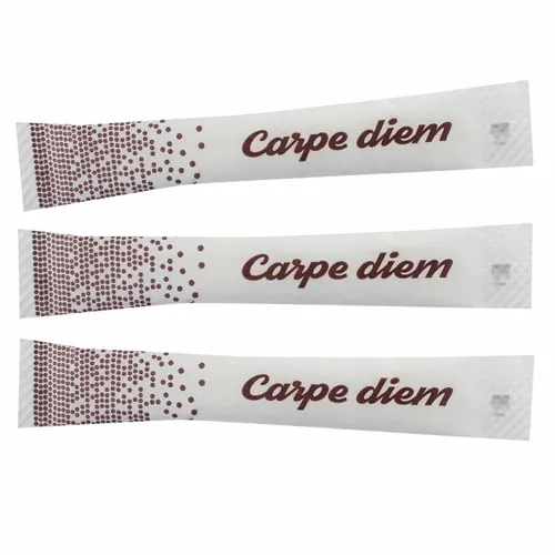 Carpe Diem Zuckersticks 1000 x 3,6g Zucker von Carpe Diem