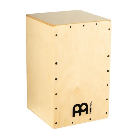 MEINL SC100B Snare Cajon 100 Baltic Birch