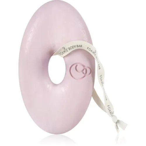 Foamie Cherry Kiss Shower Body Bar Reiniger für die Dusche 80 g