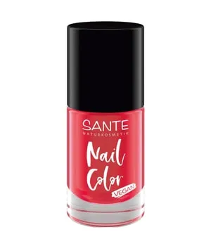 Sante Nail Color Nagellack 8 ml Nr. 01 - Blooming Coral