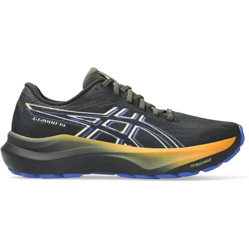 Asics GT-2000 14 GTX in schwarz von ASICS