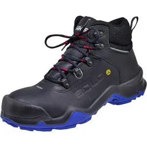 HKS Delta 1TP Sicherheits-Stiefel S3 SRC ESD EN ISO 20345 schwarz | 041