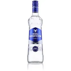 Wodka Gorbatschow, 37,5% Vol. 0,7 l