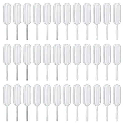 Pipetten von DAJMAIEZ