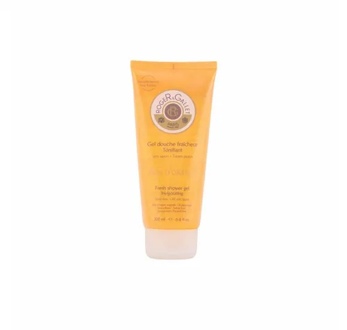 ROGER & GALLET Bois d'Orange Duschgel 200ml