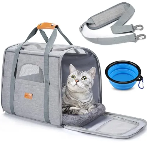 Transportboxen & -taschen von morpilot