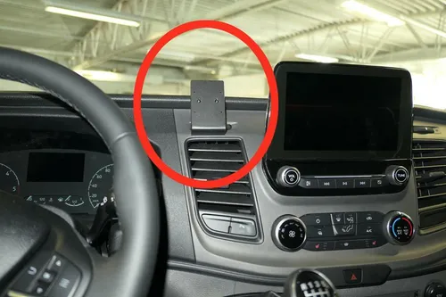 Brodit ProClip Fahrzeughalter 855499 | Made in Sweden