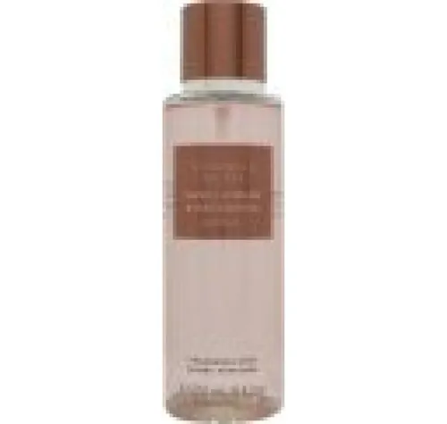 Victoria Körperspray Vanilla Bean & Macadamia Mist 250ml