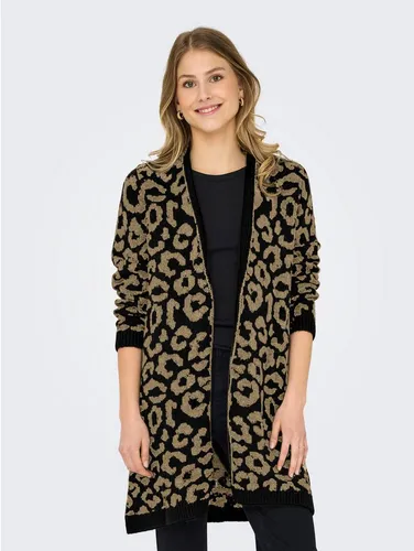 Strickjacke 
