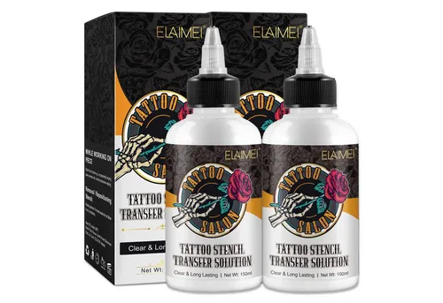 P-Beauty Cosmetic Accessories Hautpflegegel von P-Beauty