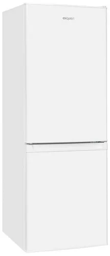 exquisit Kühl- / Gefrierkombination KGC232-60-E-040E