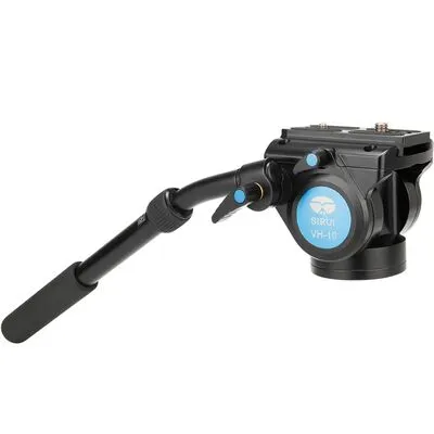 Sirui VH-10 Fluid-Videoschwenkkopf