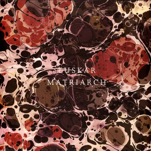 Tuskar - Matriarch (Vinyl LP - 2022 - Original)