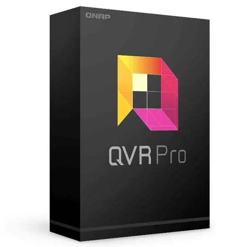 QNAP QVR Pro von QNAP