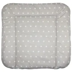 Primawela Wickelauflage Baby Wickeltischauflage Auflage für Wickeltisch