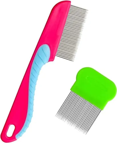 Floh- & Zeckenschutzmittel von Acooruiteng