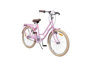 Actionbikes Retrostar 24 Zoll Kinderfahrrad