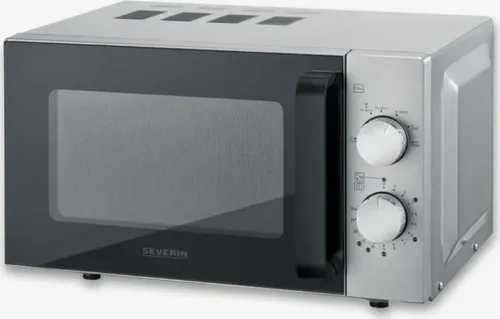 SEVERIN Solo-Mikrowelle MW 9184
