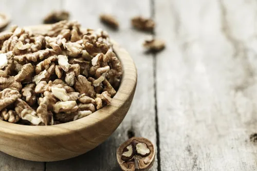 | BIO Walnusskerne | Walnüsse | Bruch | Natur | Nüsse | Walnuts | 5 kg