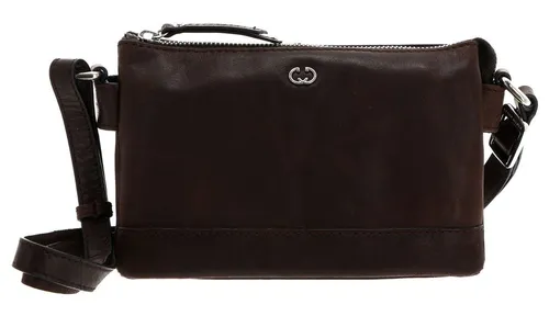 GERRY WEBER Umhängetasche Segovia in braun von GERRY WEBER