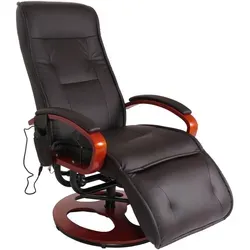 Hhg Relaxsessel Terni II mit Massagefunktion
