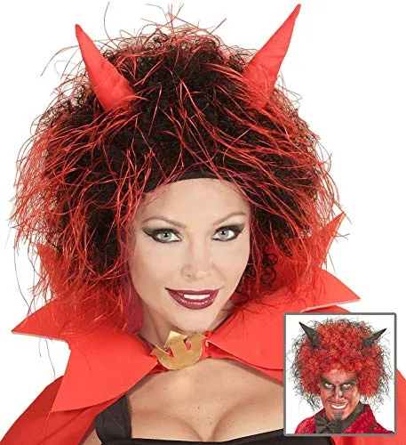 W WIDMANN MILANO Party Fashion 6002C in rot von Widmann MILANO Party Fashion