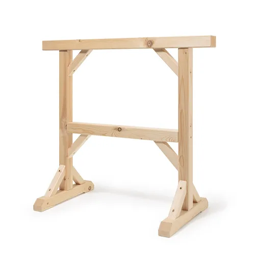 HaWe 807.00 Werkstattbock