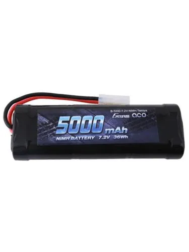 Gens ace Modellbau-Akkupack 7.2 V 5000 mAh