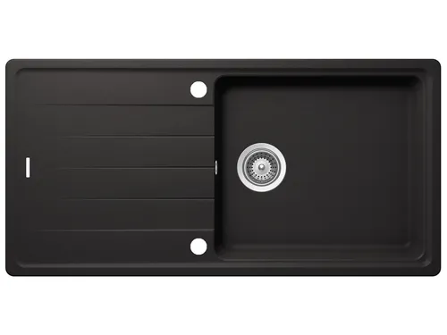 Schock Superb D-100L A Nero von Schock