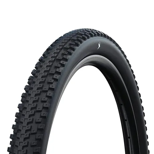 Schwalbe Reifen Advancer 65-584 B/B+Rt Acti - Fahrradreifen für SUV und ATB, flüsterleises Abrollen mit geringem Rollwiderstand und Pannenschutz durch Active PunctureGuard, ideal für alle Untergründe.