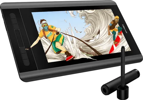XPPen Artist 12 Grafikmonitor