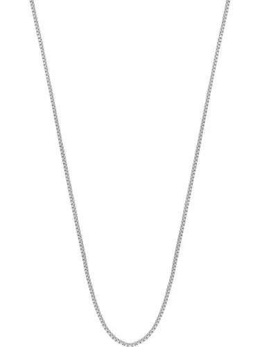 CHRIST Goldkette CHRIST Damen-Kette 585er Weißgold von Christ
