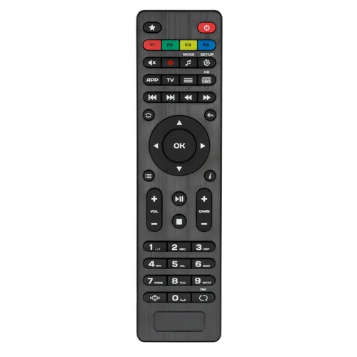 Fernbedienung remote control für MAG 250 254 256 351 322 324 w1 w2 349w3 Ersatz