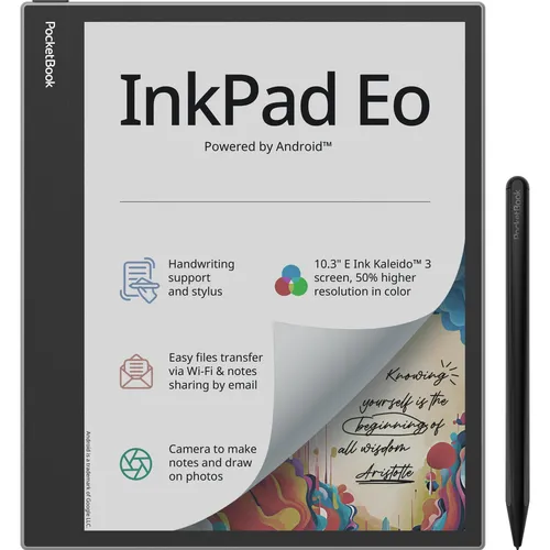 PocketBook InkPad Eo (10.30