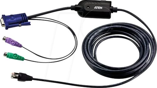 ATEN KA7920 KVM Adapterkabel von ATEN