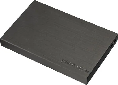 Intenso 6028660 Memory Board 1TB - 2,5 Zoll externe Festplatte, SuperSpeed USB 3.0 für schnelle Datentransfers und kompaktes Design