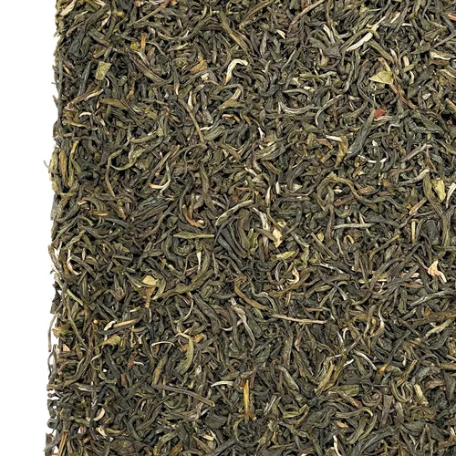 Nibelungentee China Jasmin Chun Hao 100g - Grüntee (135,00 €/kg)