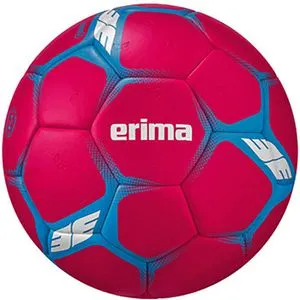 Erima Flash Training Handball 3 - Hallenschuhe für präzise Würfe und maximale Kontrolle – der strapazierfähige Trainingshandball bietet perfekten Grip und ein weiches Gefühl auf dem Spielfeld!