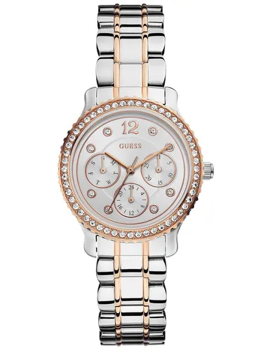 Guess W0305L3 Enchanting Multifunktion Damenuhr